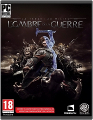 la terre du milieu : l'ombre de la guerre,middle earth,shadow of war,la terre du milieu,l'ombre de la guerre,tolkien,monolith productions,talion,preview,impressions