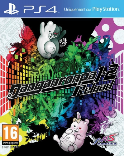 danganronpa 1-2 reload,test,avis