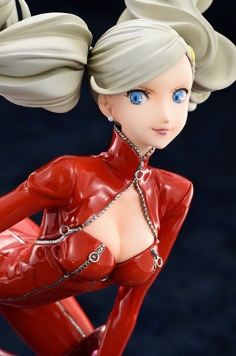 persona 5,figurine,ann,takamaki,anne,hobby japan,craquage