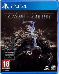 la terre du milieu : l'ombre de la guerre,middle earth,shadow of war,la terre du milieu,l'ombre de la guerre,tolkien,monolith productions,talion,preview,impressions