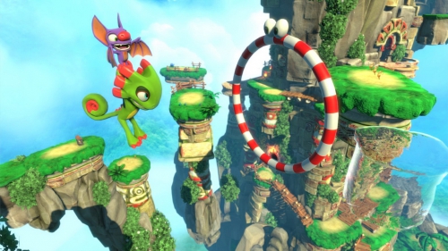 yooka-laylee,test,avis,playtonic games