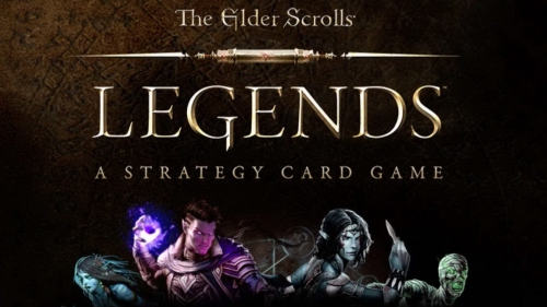 elder scrolls legends,test,avis