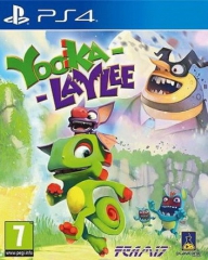 yooka-laylee,test,avis,playtonic games