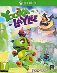 yooka-laylee,test,avis,playtonic games