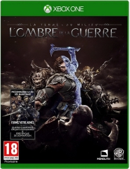 la terre du milieu : l'ombre de la guerre,middle earth,shadow of war,la terre du milieu,l'ombre de la guerre,tolkien,monolith productions,talion,preview,impressions