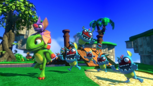 yooka-laylee,test,avis,playtonic games