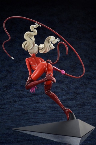 persona 5,figurine,ann,takamaki,anne,hobby japan,craquage