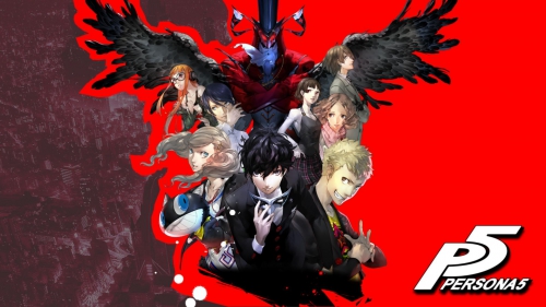 persona 5,atlus,test,avis,review