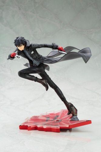 persona 5,figurine,ann,takamaki,anne,hobby japan,craquage