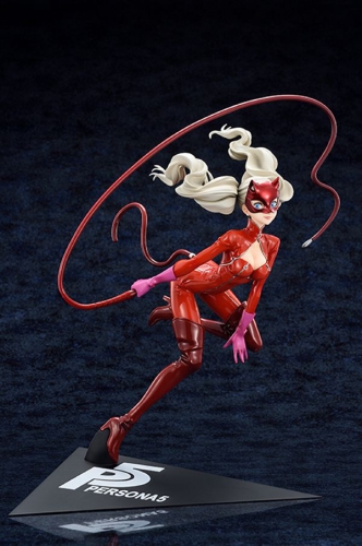 persona 5,figurine,ann,takamaki,anne,hobby japan,craquage