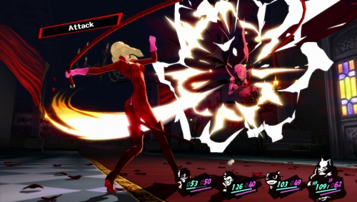 persona 5,atlus,test,avis,review