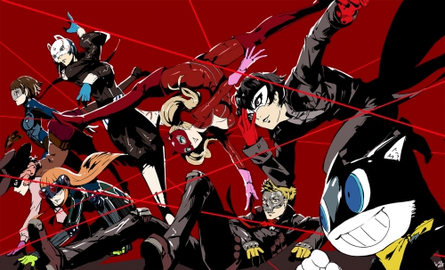 persona 5,atlus,test,avis,review