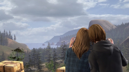 life is strange,before the storm,preview,impressions,préquelle,e3 2017