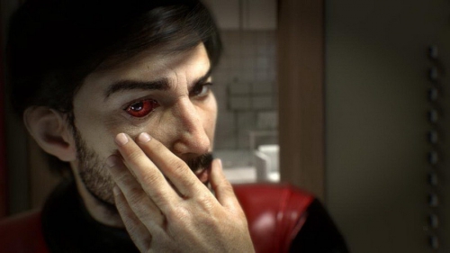 prey,reboot,test,avis,bethesda,arkane studios