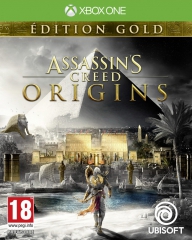 assassin's creed origins,preview,impressions,e3 2017