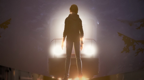 life is strange,before the storm,preview,impressions,préquelle,e3 2017