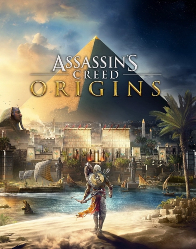 assassin's creed origins,preview,impressions,e3 2017