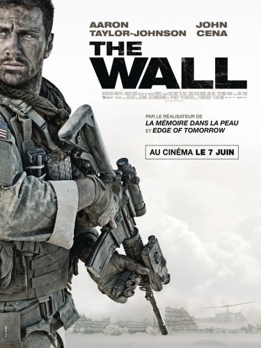 concours,gagner,cadeaux,cinéma,the wall