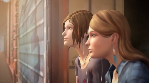 life is strange,before the storm,preview,impressions,préquelle,e3 2017