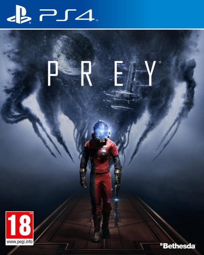 prey,reboot,test,avis,bethesda,arkane studios