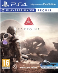 farpoint,aim controller,test,avis,réalité virtuelle,vr