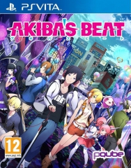 akiba's beat,test,avis