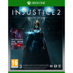 injustice 2,test,avis,dc comics