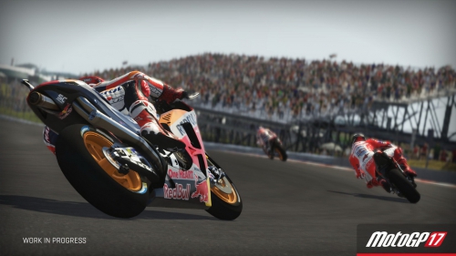 motogp 17,motogp,test,avis