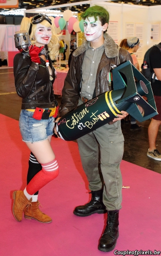 japan expo 2017,cosplay,sexy,photos