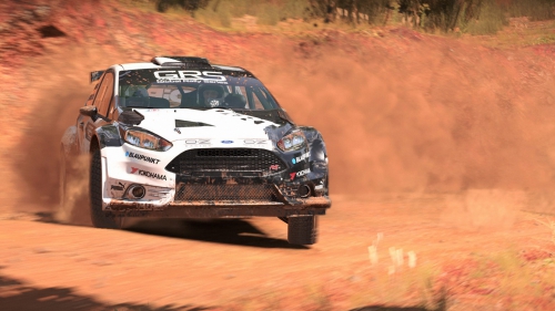 dirt 4,test,avis,dirt,codemasters,rally,rallye