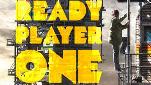 ready player one,film,spielberg,impressions