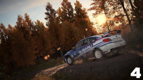 dirt 4,test,avis,dirt,codemasters,rally,rallye