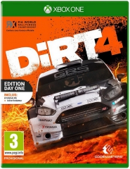 dirt 4,test,avis,dirt,codemasters,rally,rallye