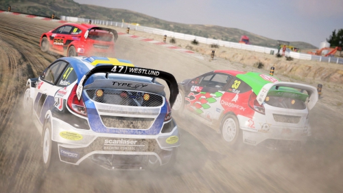 dirt 4,test,avis,dirt,codemasters,rally,rallye