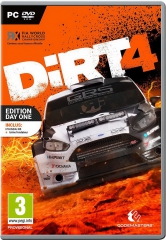 dirt 4,test,avis,dirt,codemasters,rally,rallye