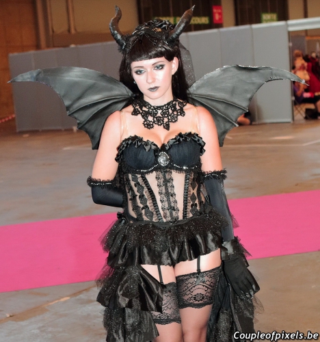 japan expo 2017, cosplay, sexy, photos