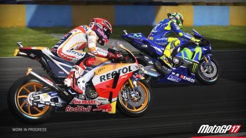 motogp 17,motogp,test,avis