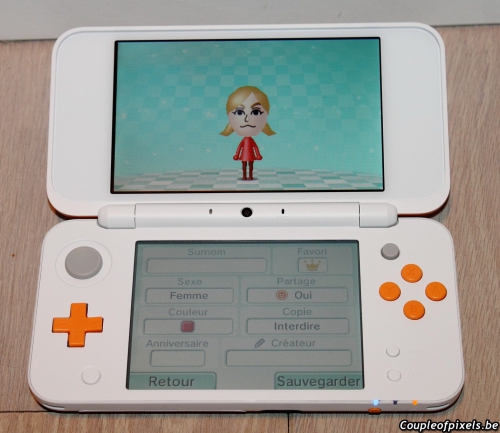 new 2ds xl,test,avis,enfants,ados,caractéristiques,nintendo