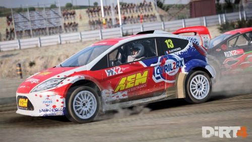 dirt 4,test,avis,dirt,codemasters,rally,rallye