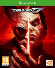 tekken 7,test,avis,bandai namco