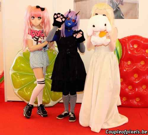 cosplay,photos,japan expo 2017
