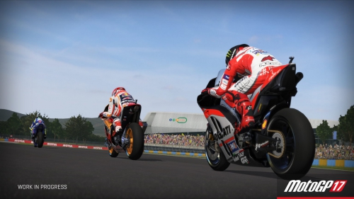 motogp 17,motogp,test,avis