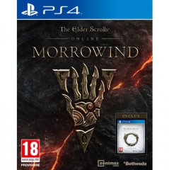 elder scrolls online,morrowind,collector,déballage,unboxing