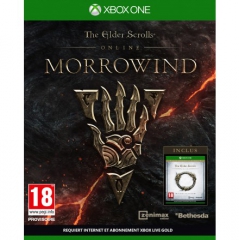 elder scrolls online,morrowind,collector,déballage,unboxing