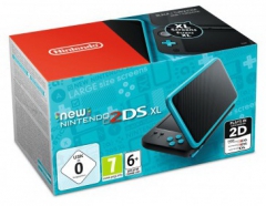 new 2ds xl,test,avis,enfants,ados,caractéristiques,nintendo