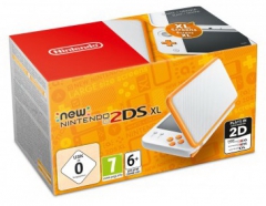 new 2ds xl,test,avis,enfants,ados,caractéristiques,nintendo