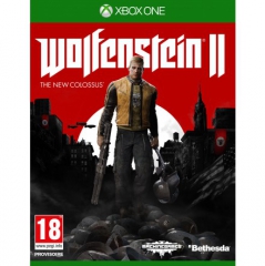 wolfenstein 2,the new colossus,preview,impressions