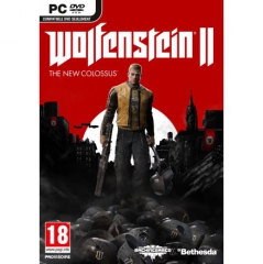 wolfenstein 2,the new colossus,preview,impressions