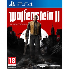 wolfenstein 2,the new colossus,preview,impressions