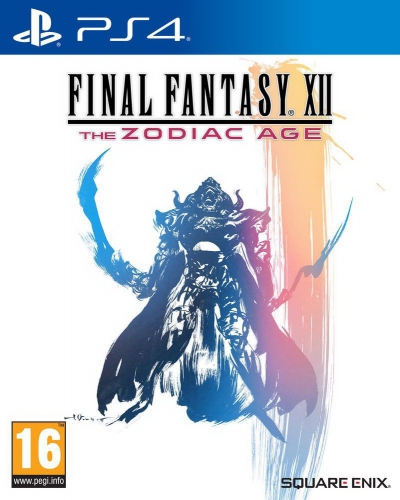 final fantasy xii,the zodiac age,test,avis,square enix